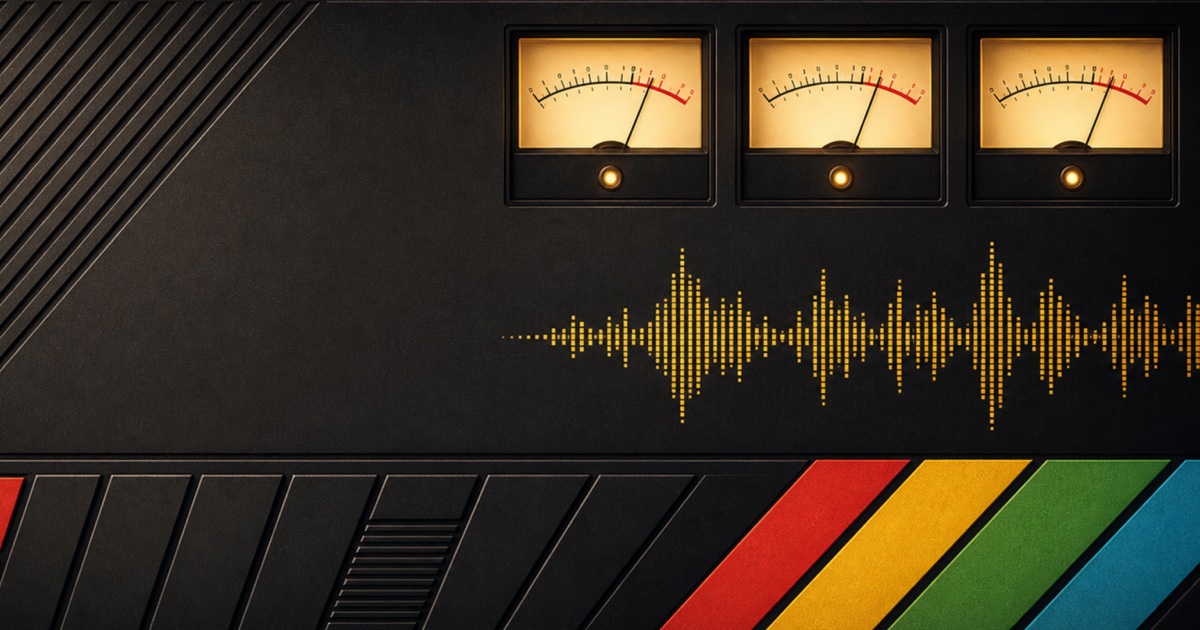 ZX RADIO — ZX Spectrum AY Chip Music